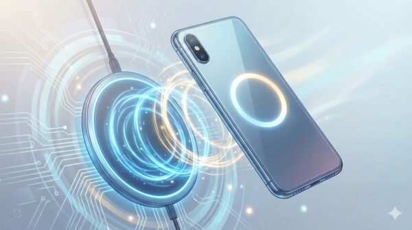 iPhone17e MagSafe 充電器 おすすめ ワット数