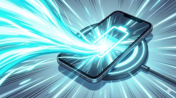 iPhone17e MagSafe 充電器 おすすめ ワット数