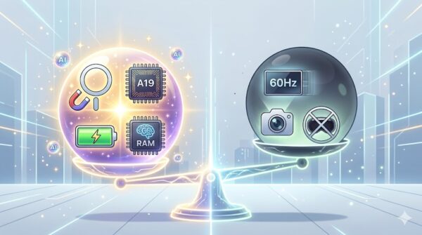 iPhone17e 待つべき 理由 デメリット 比較