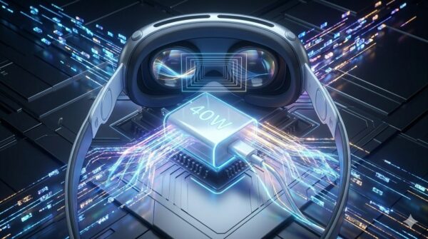 Vision Pro 2 発売日 スペック 違い