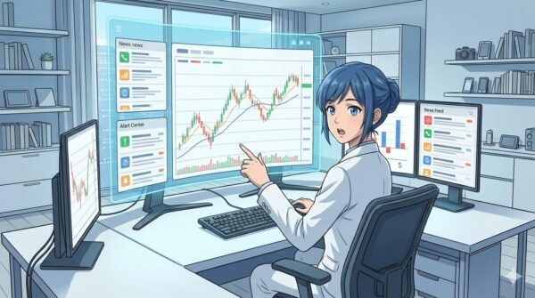 fxトレーダーズウェブ