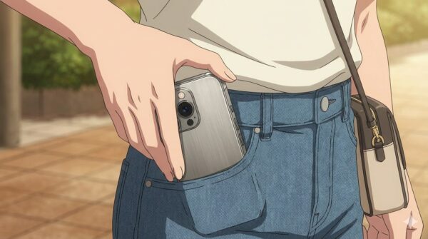 iPhone 17 Pro Maxの大きさ