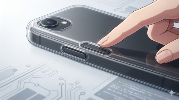 iPhone 17e ケース 互換性 16e 流用