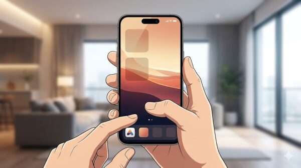 iPhone 17e 画面サイズ 6.1インチ 持ちやすさ