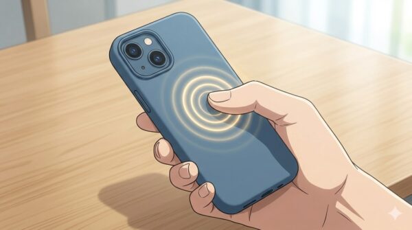 iphone17 純正ケース