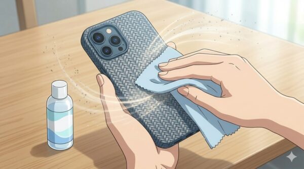 iphone17 純正ケース